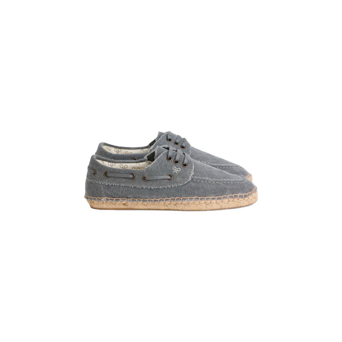 Silbon Pantofi ESPADRILLES S261021402003