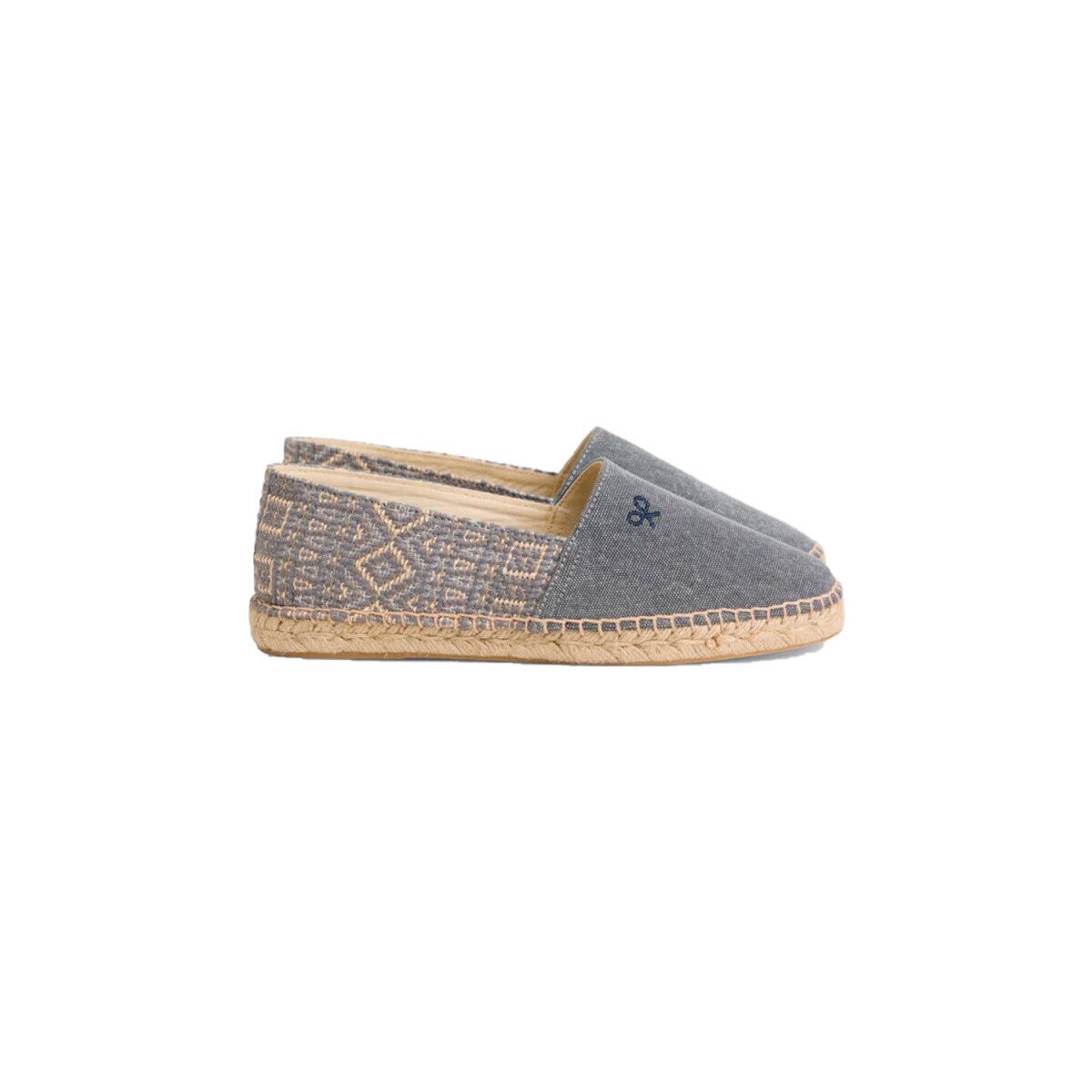 Silbon Pantofi ESPADRILLES S261041402002