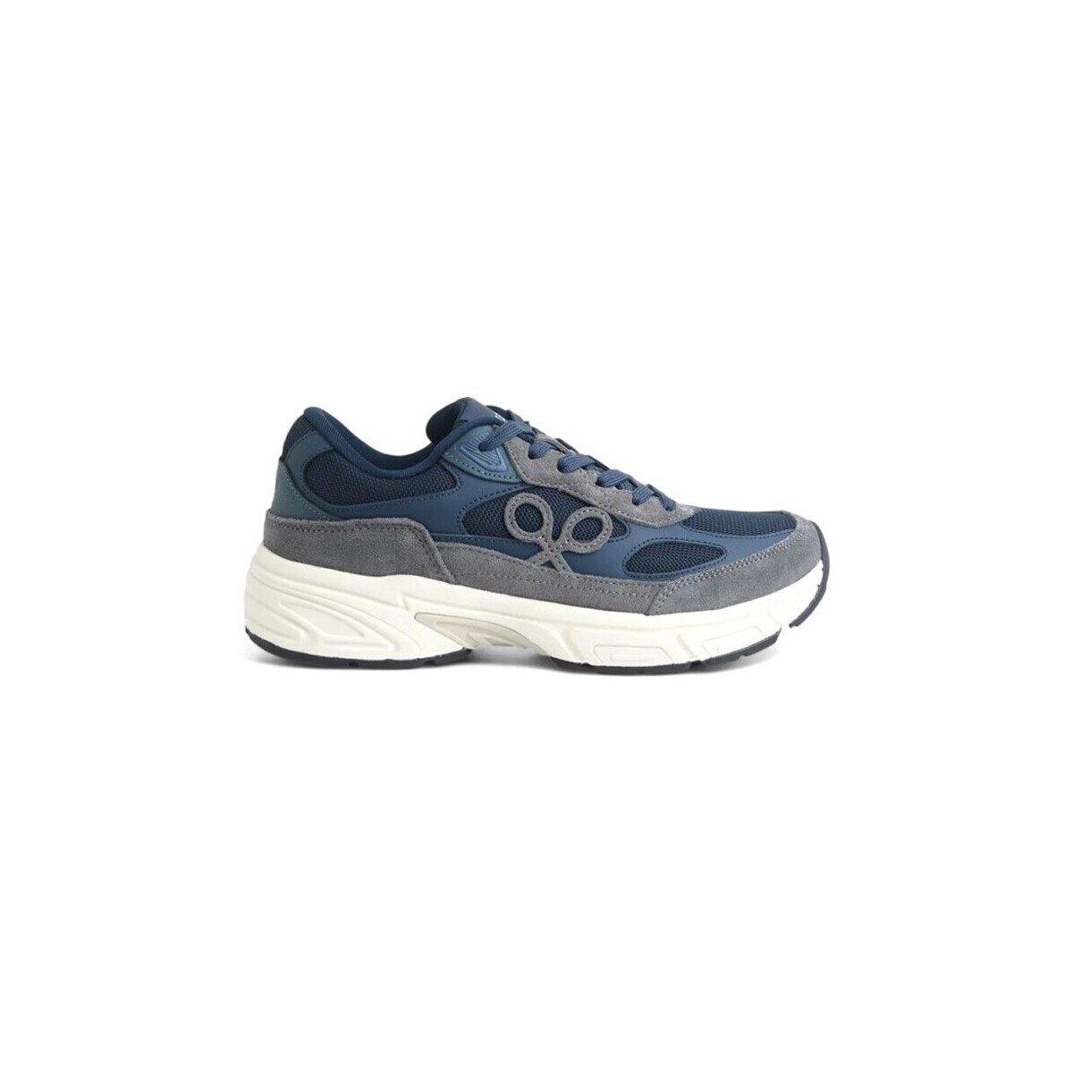 Silbon Pantofi SNEAKERS 133639 Running