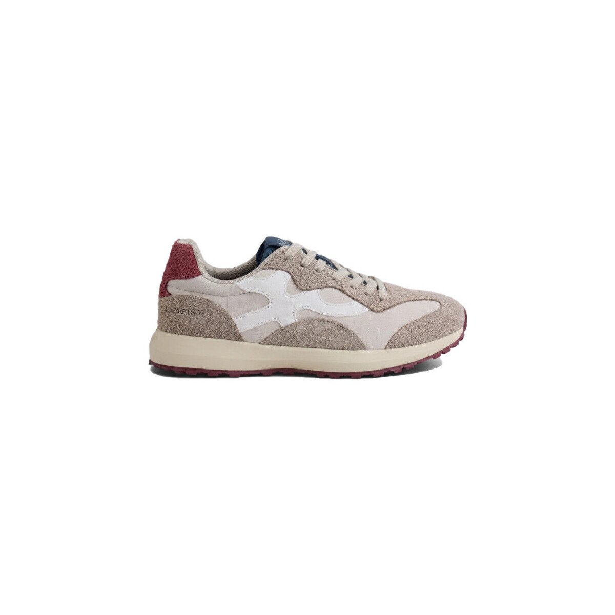 Silbon Pantofi SNEAKERS RACKETS09
