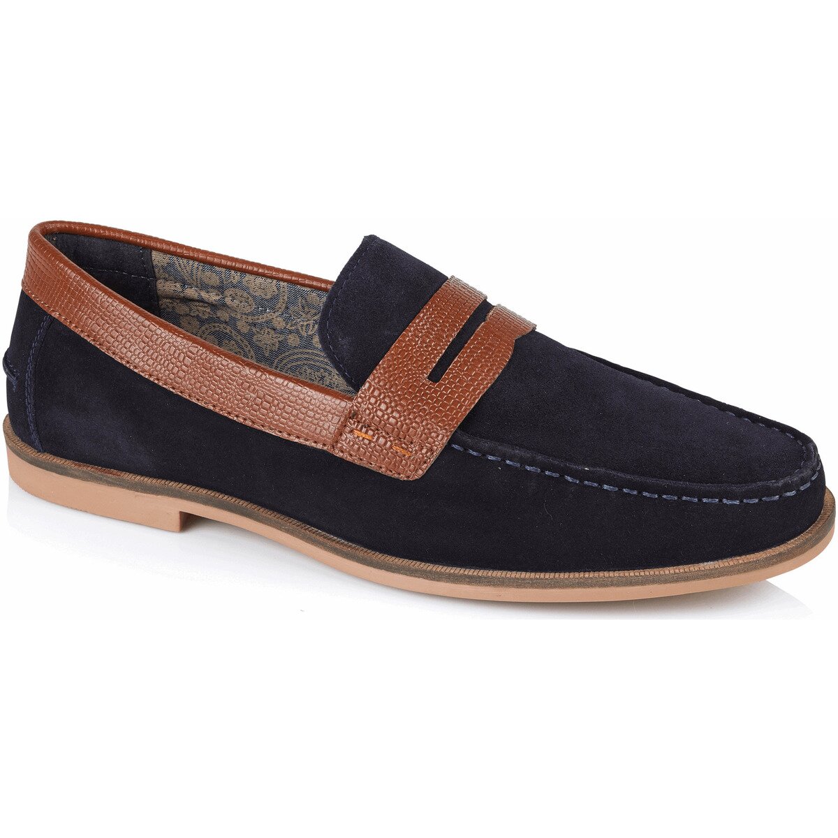 Silver Street Pantofi Ancona