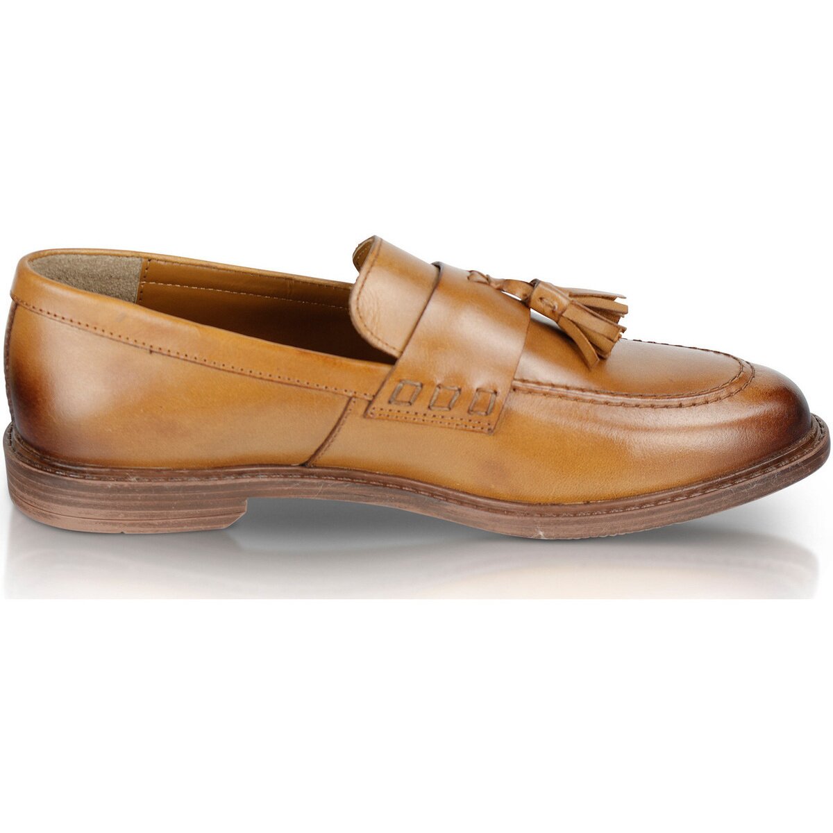 Silver Street Pantofi Charleston