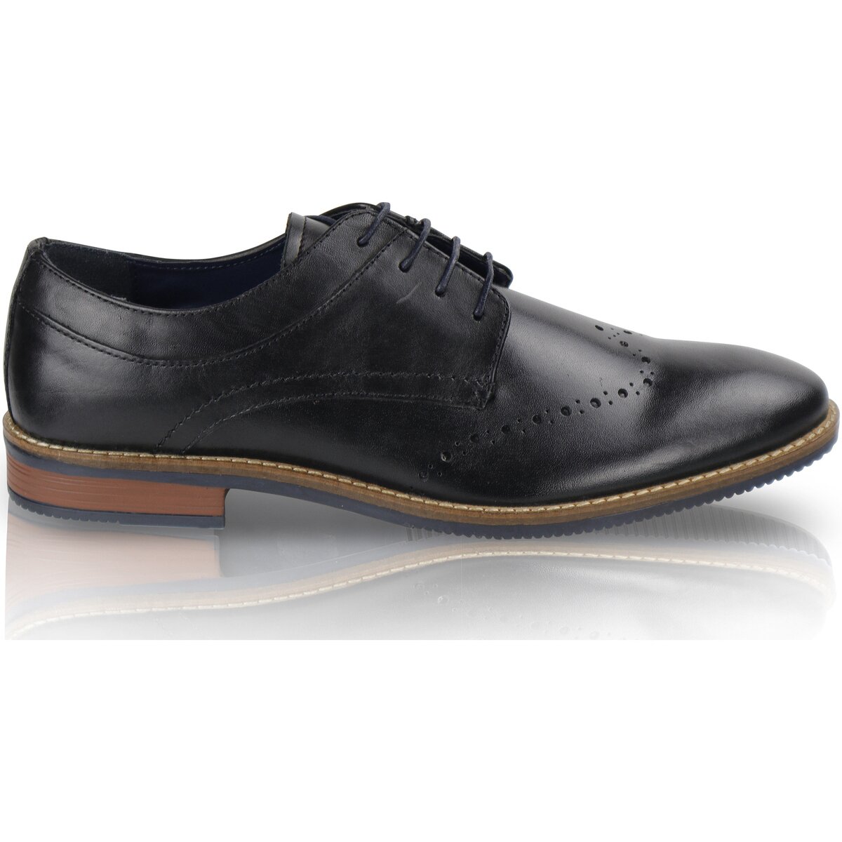 Silver Street Pantofi Herbie