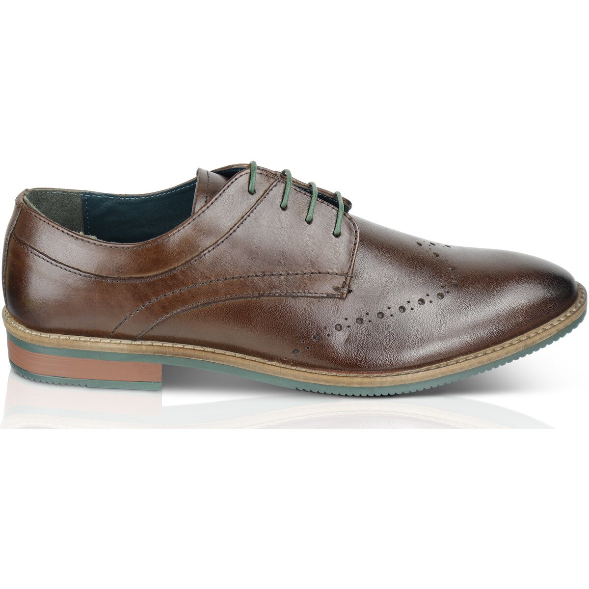 Silver Street Pantofi Herbie