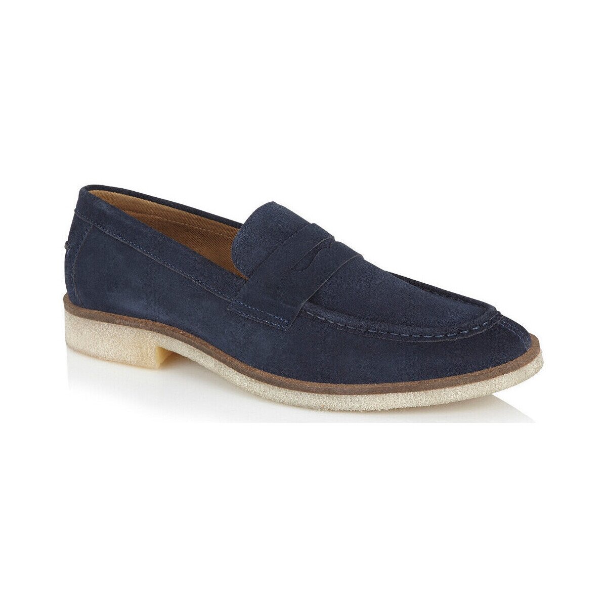 Silver Street Pantofi Morgan