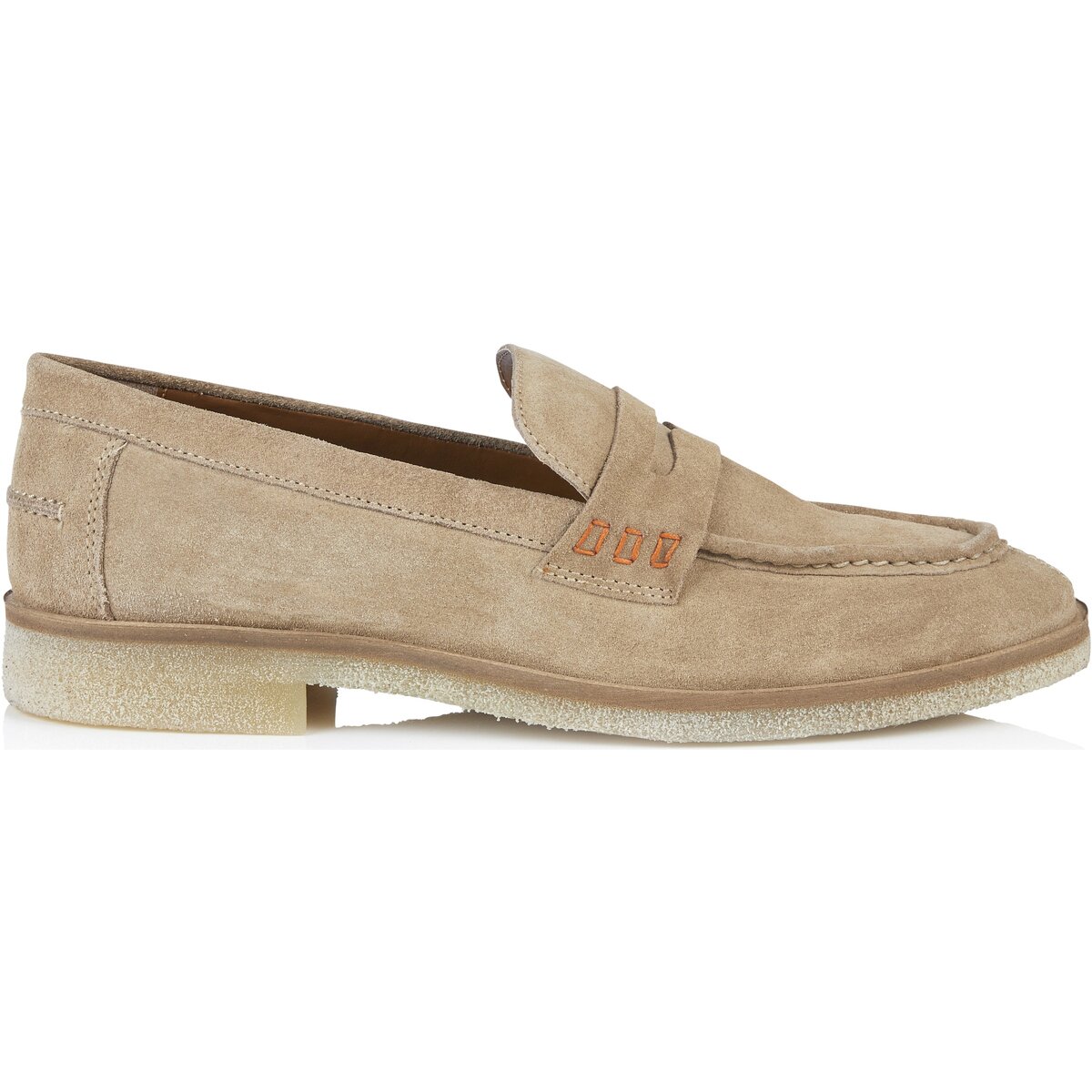 Silver Street Pantofi Morgan