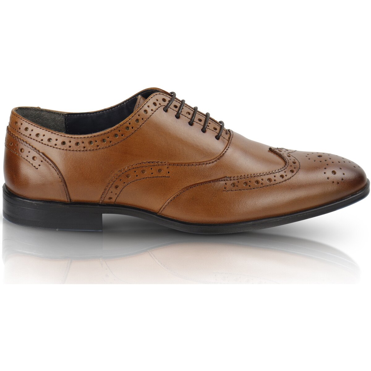 Silver Street Pantofi Oxford