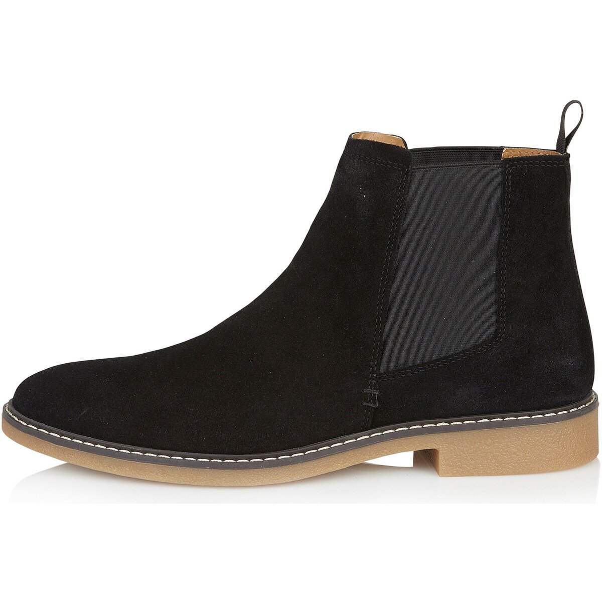 Silver Street Pantofi Pimlico