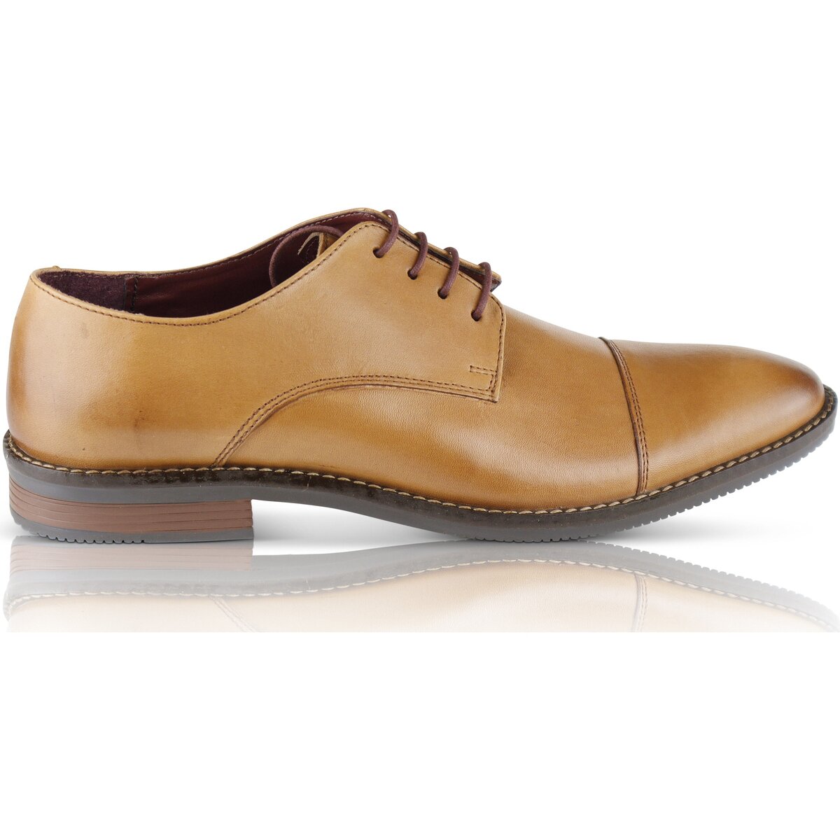 Silver Street Pantofi Rufus