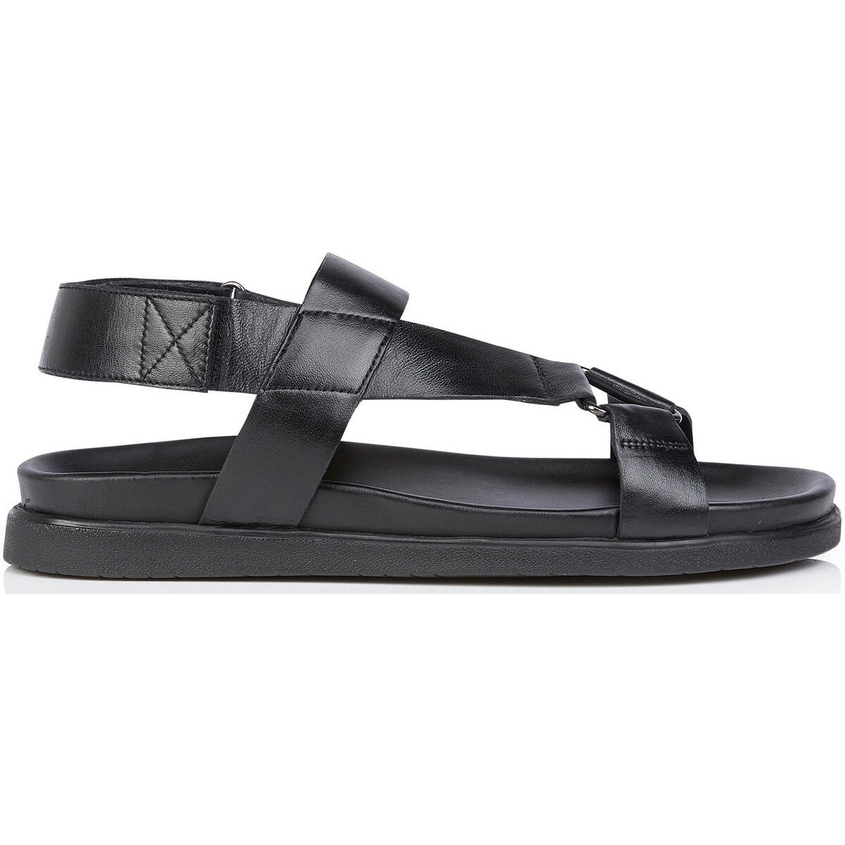 Silver Street Pantofi Santa Fe