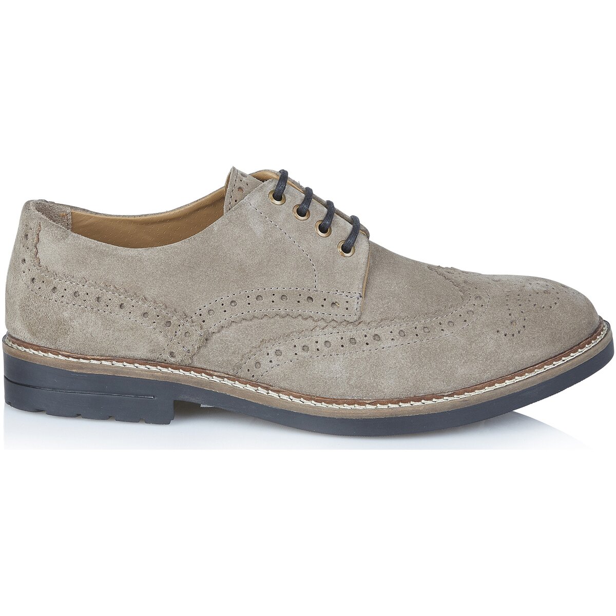 Silver Street Pantofi Tooting