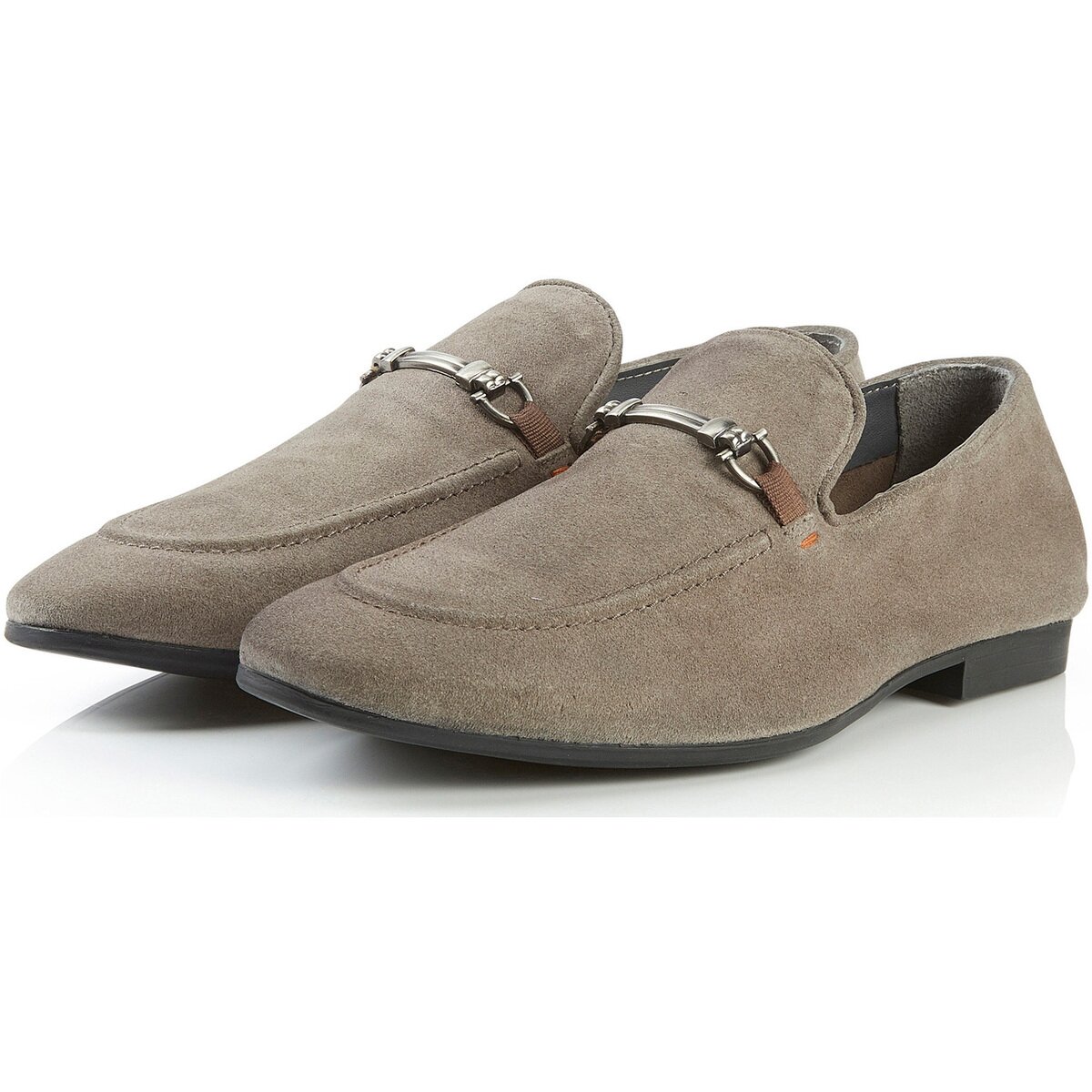 Silver Street Pantofi Tottenham Suede