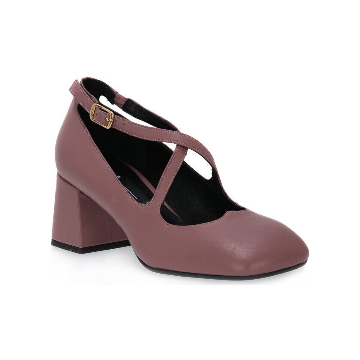 Silvia Rossini Pantofi NAPPA ROOT