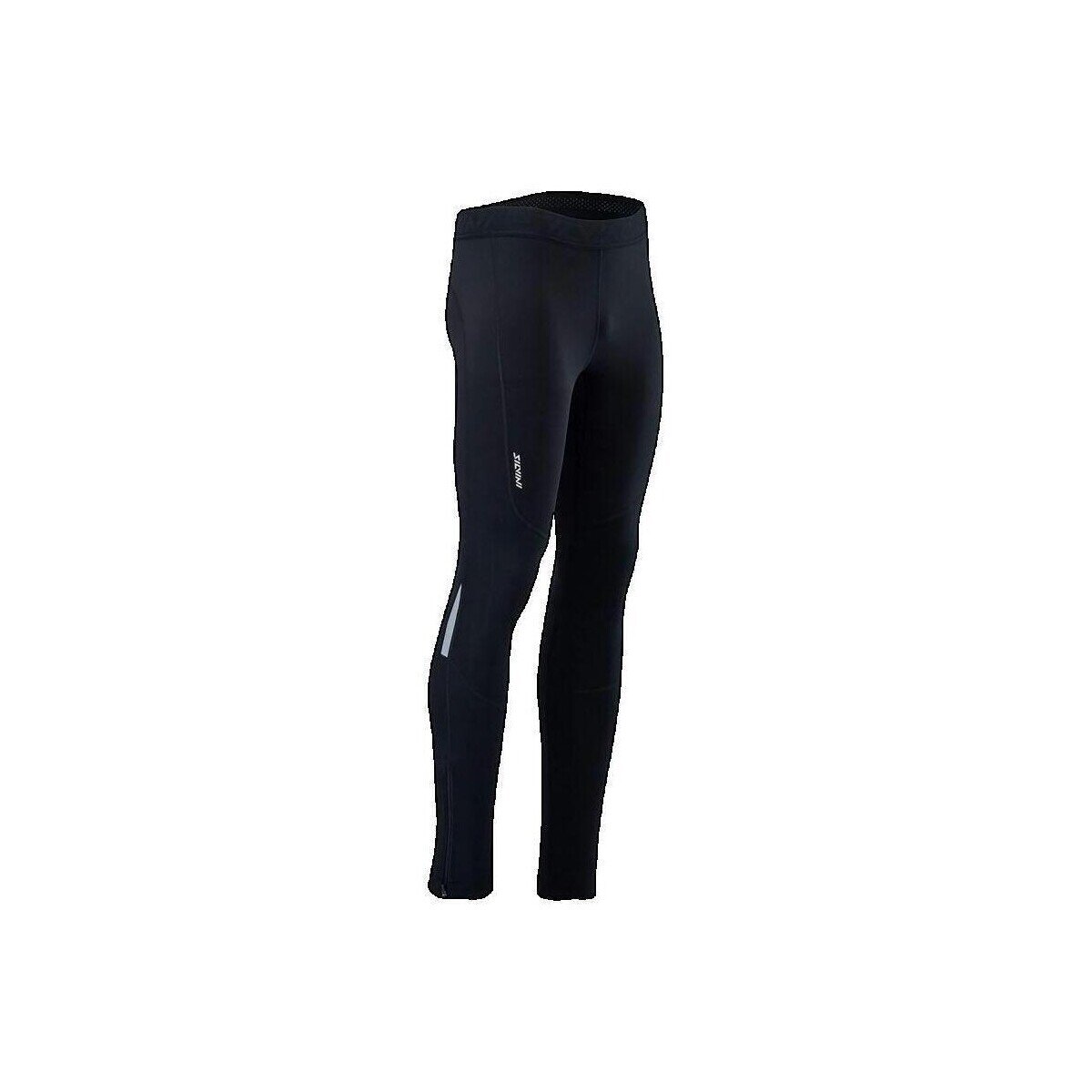Silvini Îmbracaminte Leggings Rubenza respirants et isolants pour homme
