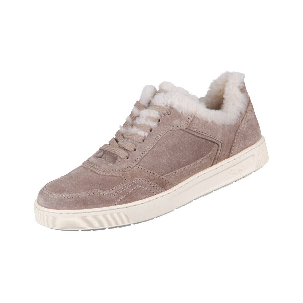 Sioux Pantofi Maites Sneak