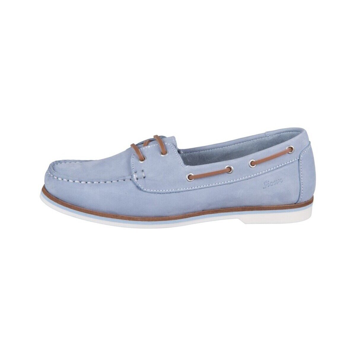 Sioux Pantofi Nakimba