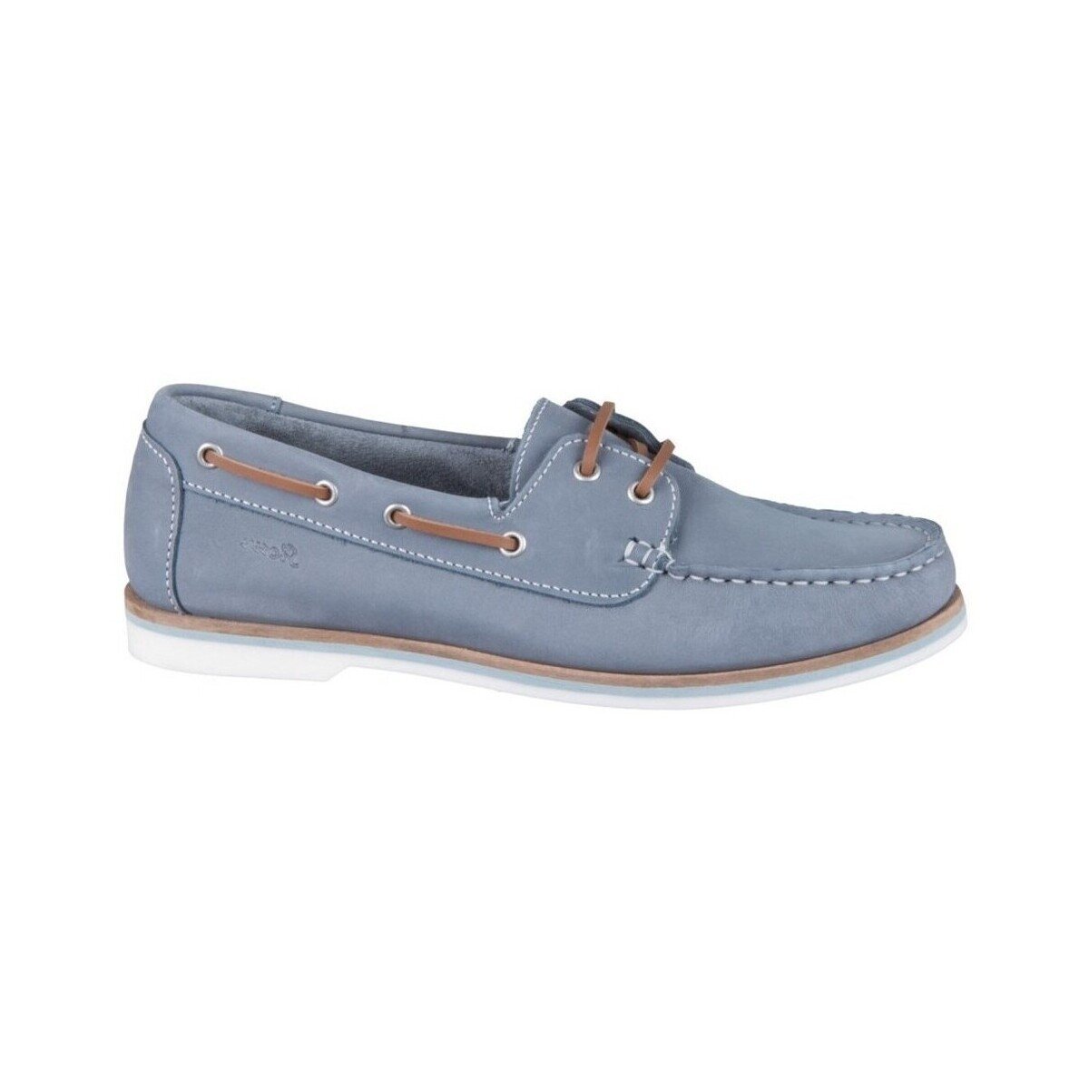 Sioux Pantofi Nakimba