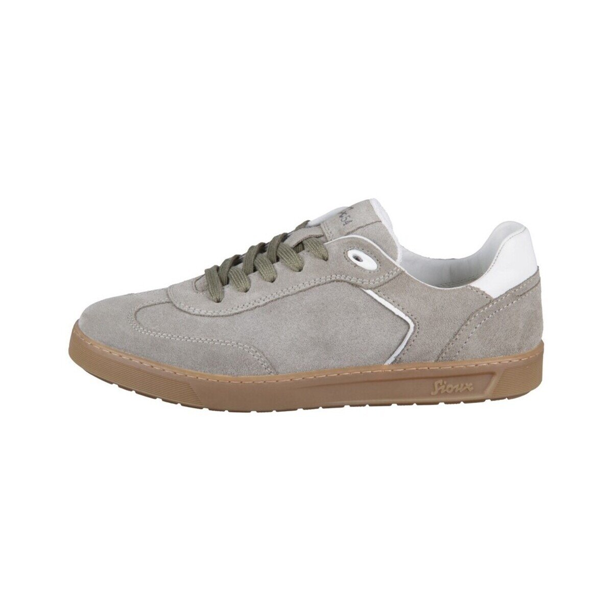 Sioux Pantofi Tedroso