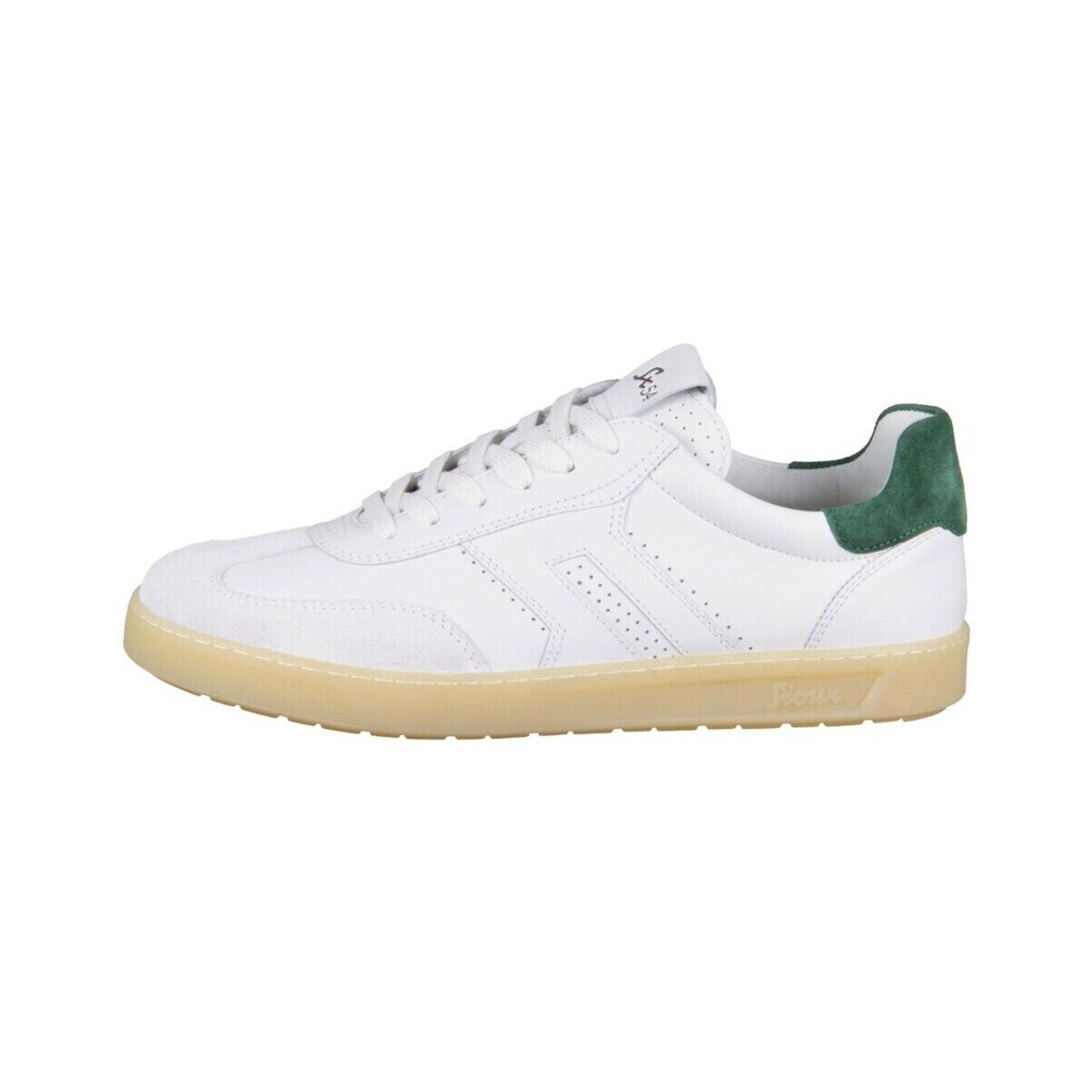 Sioux Pantofi Tedroso
