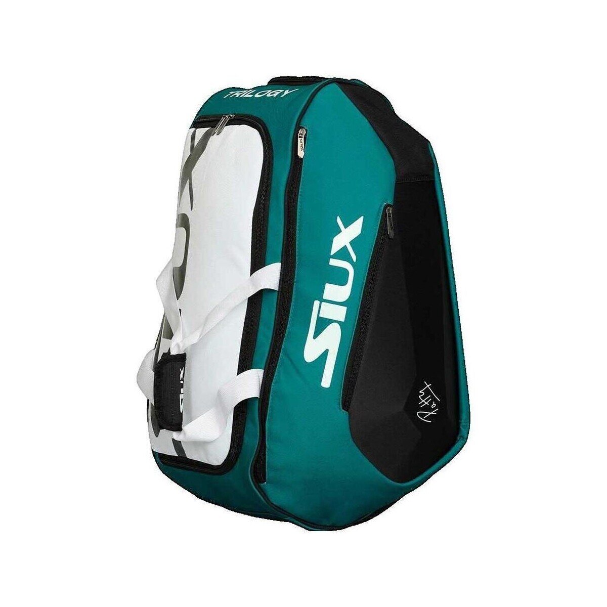 Sioux Accesorii Trilogy 2024