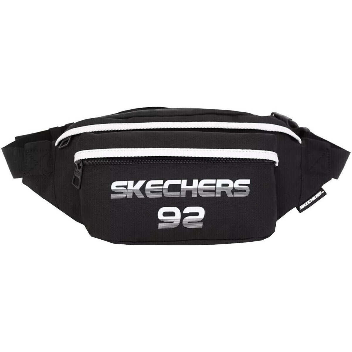Skechers Genti Downtown Waist Bag