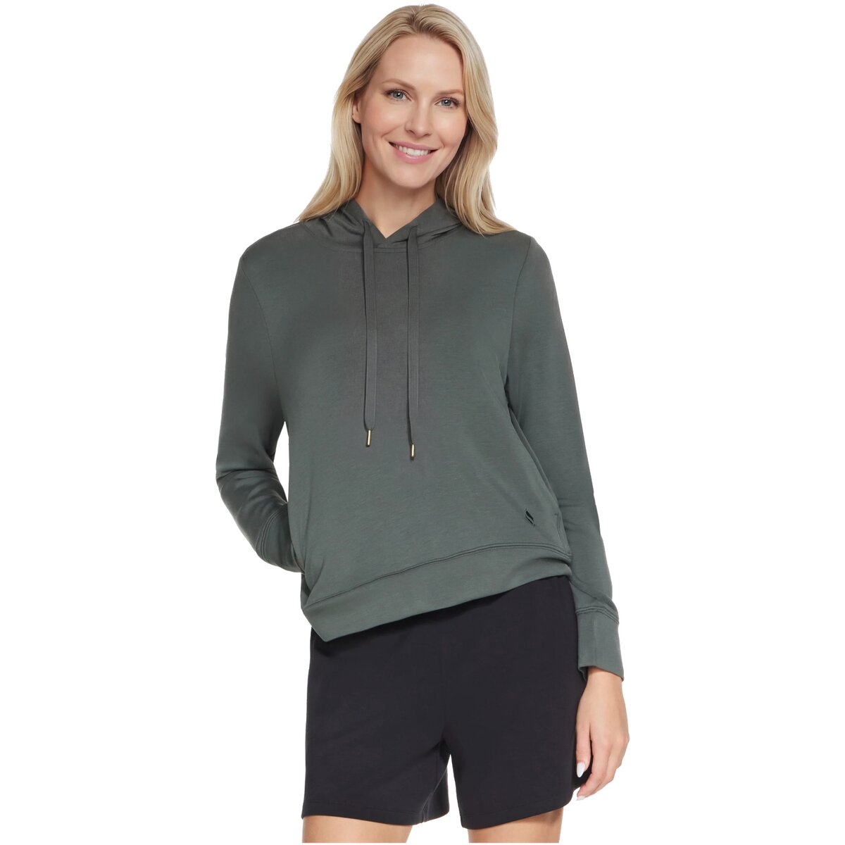 Skechers Îmbracaminte Cozy Luxe Hoodie