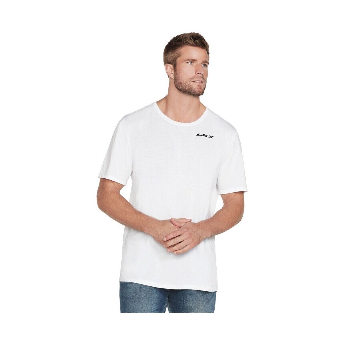 Skechers Îmbracaminte Dri release Skx Tee