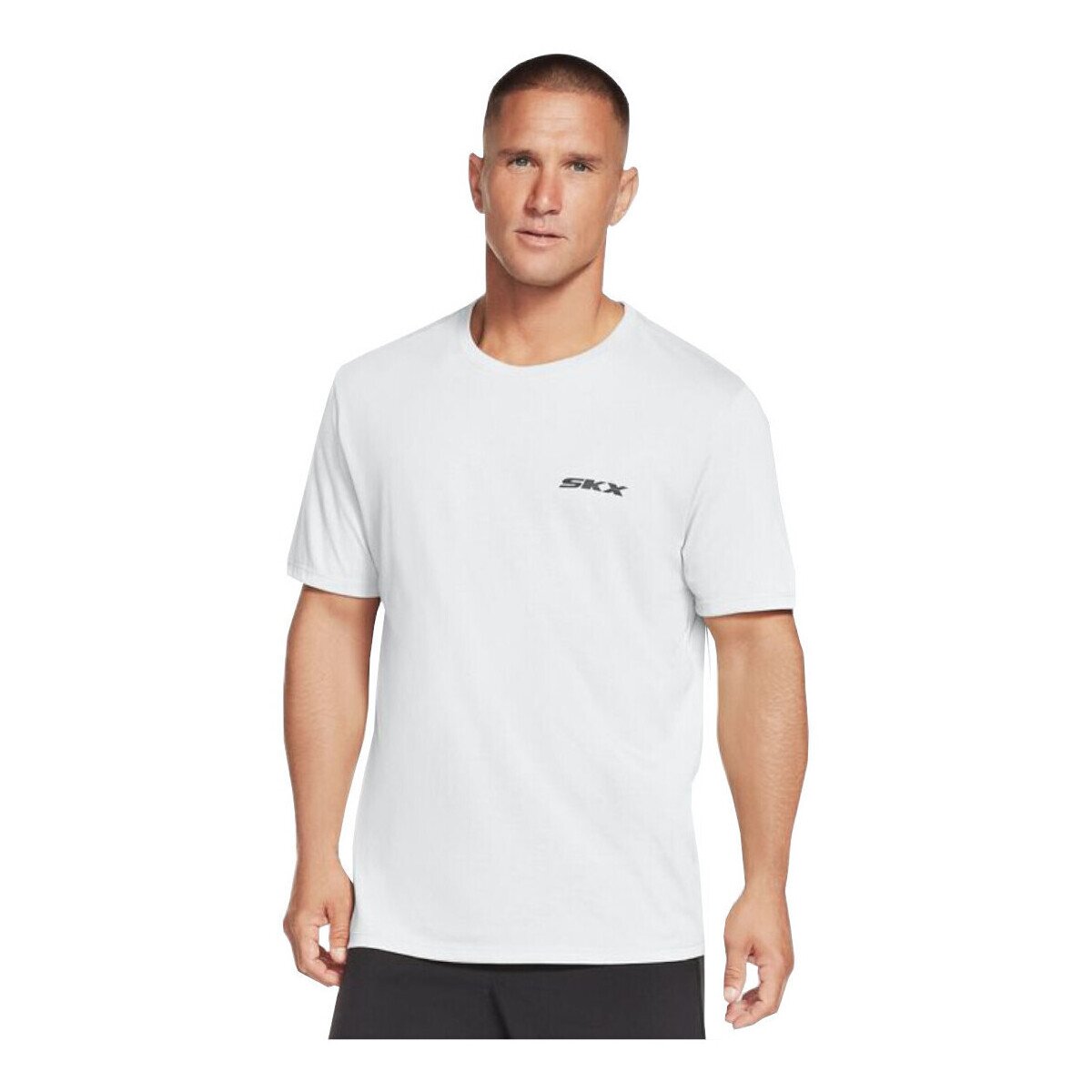 Skechers Îmbracaminte Dri-Release SKX Tee