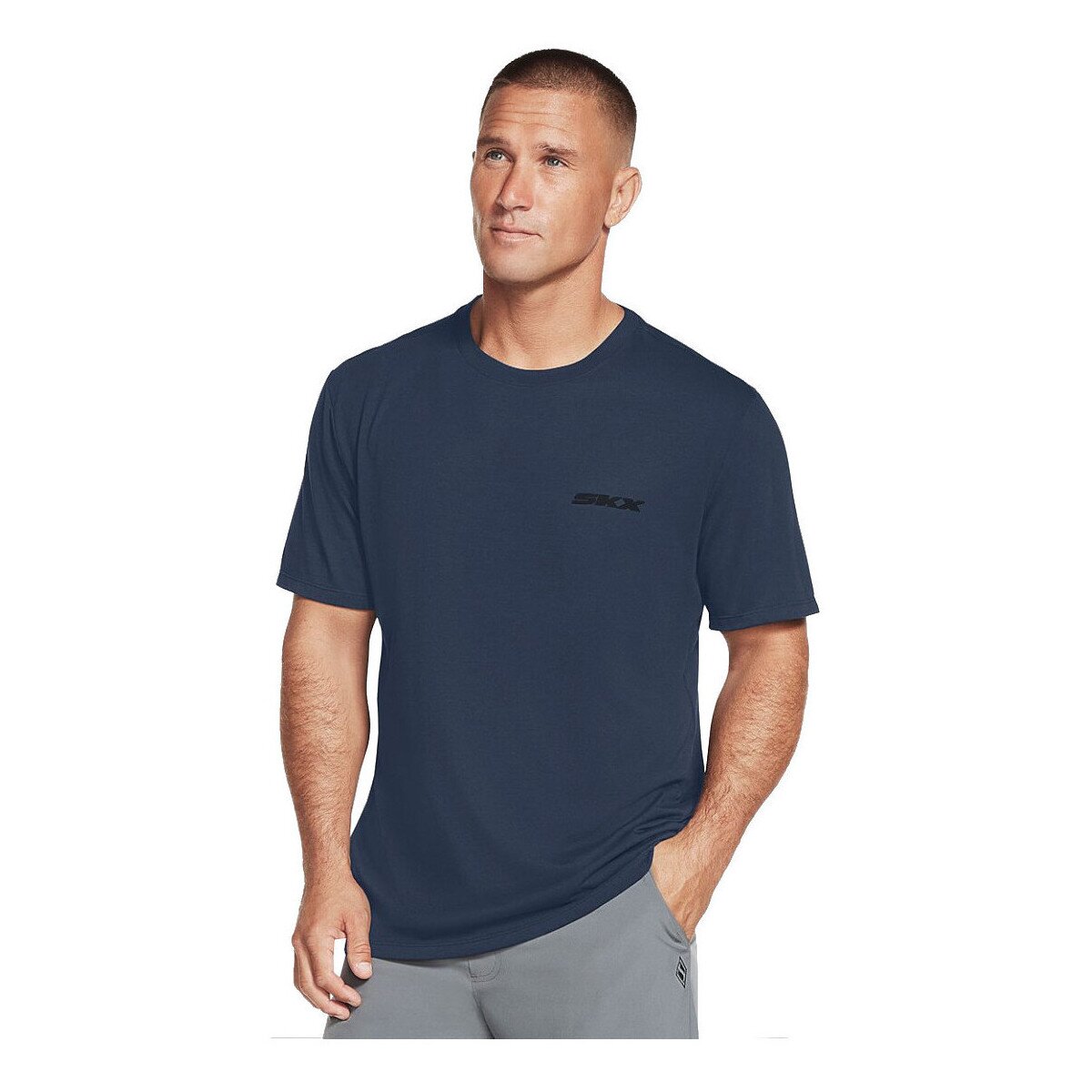 Skechers Îmbracaminte Dri-Release SKX Tee