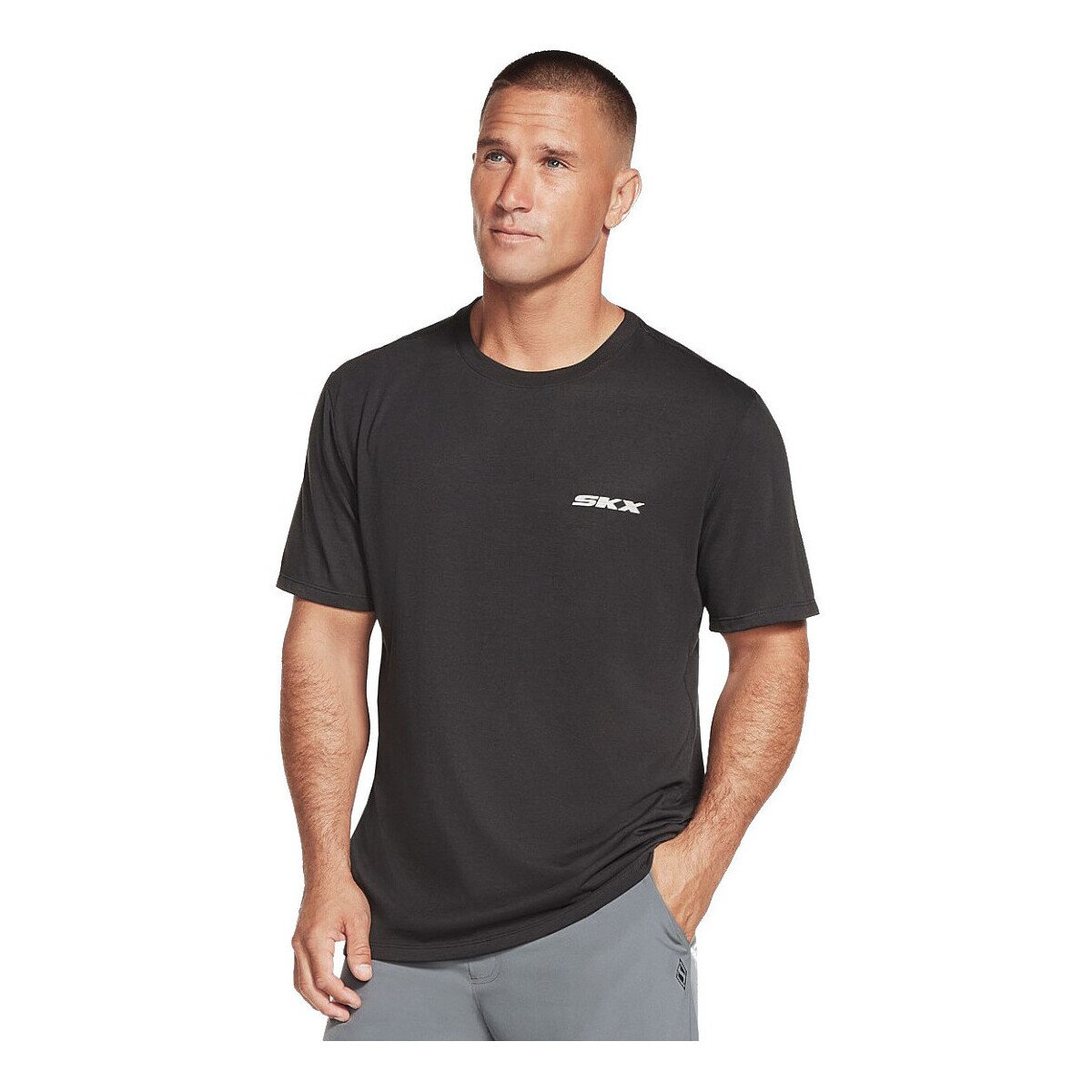 Skechers Îmbracaminte Dri-Release SKX Tee