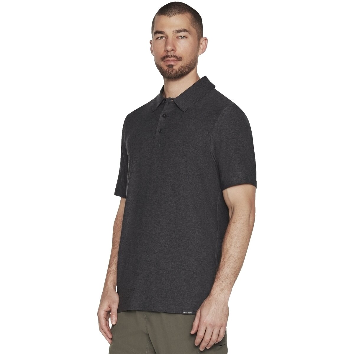 Skechers Îmbracaminte Go Dri All Day Polo
