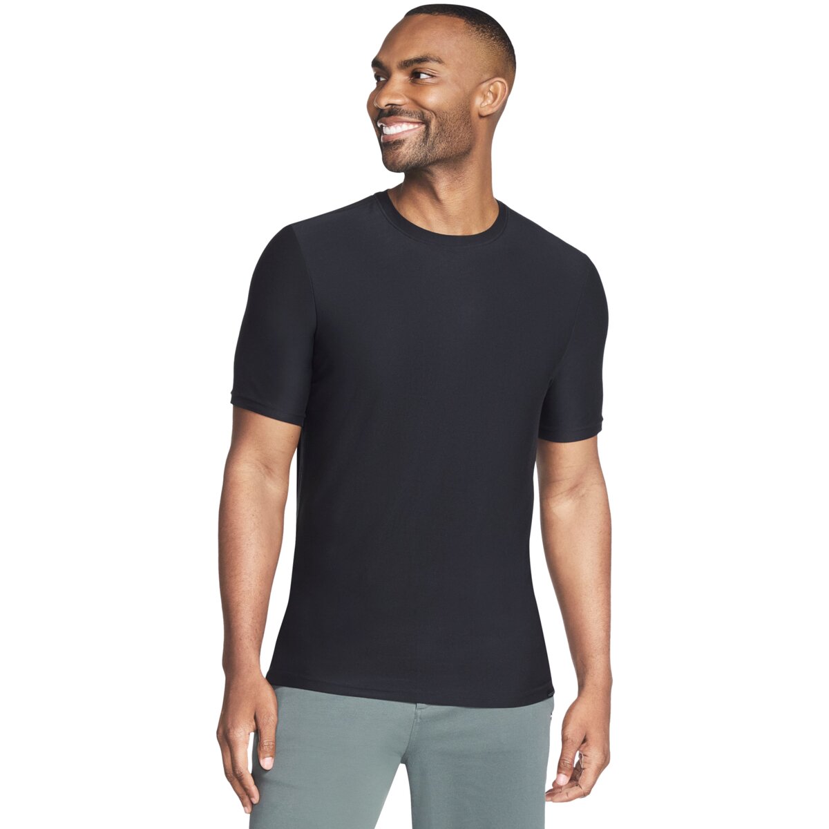 Skechers Îmbracaminte Go Dri All-Day Tee