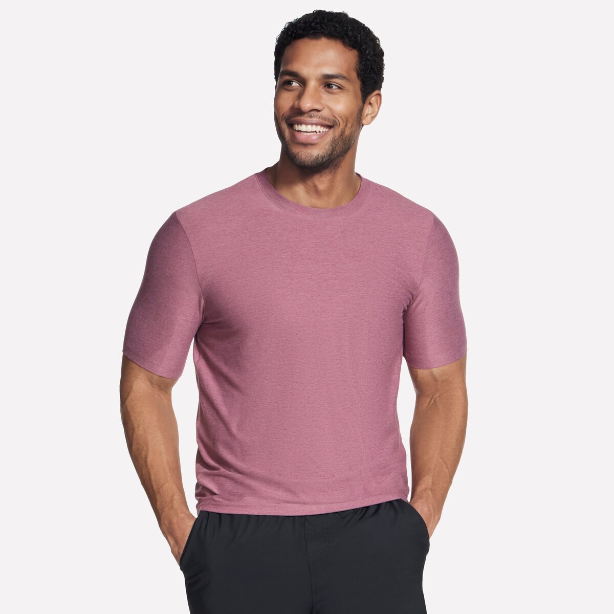 Skechers Îmbracaminte Go Dri All Day Tee