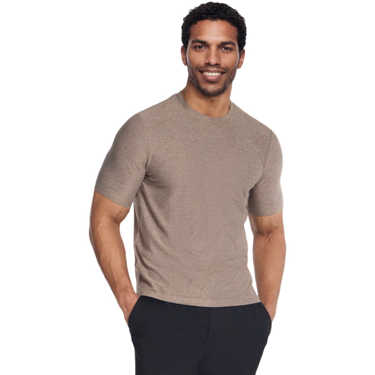 Skechers Îmbracaminte Go Dri All Day Tee