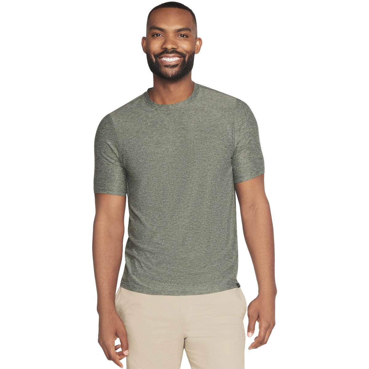 Skechers Îmbracaminte Go Dri All Day Tee