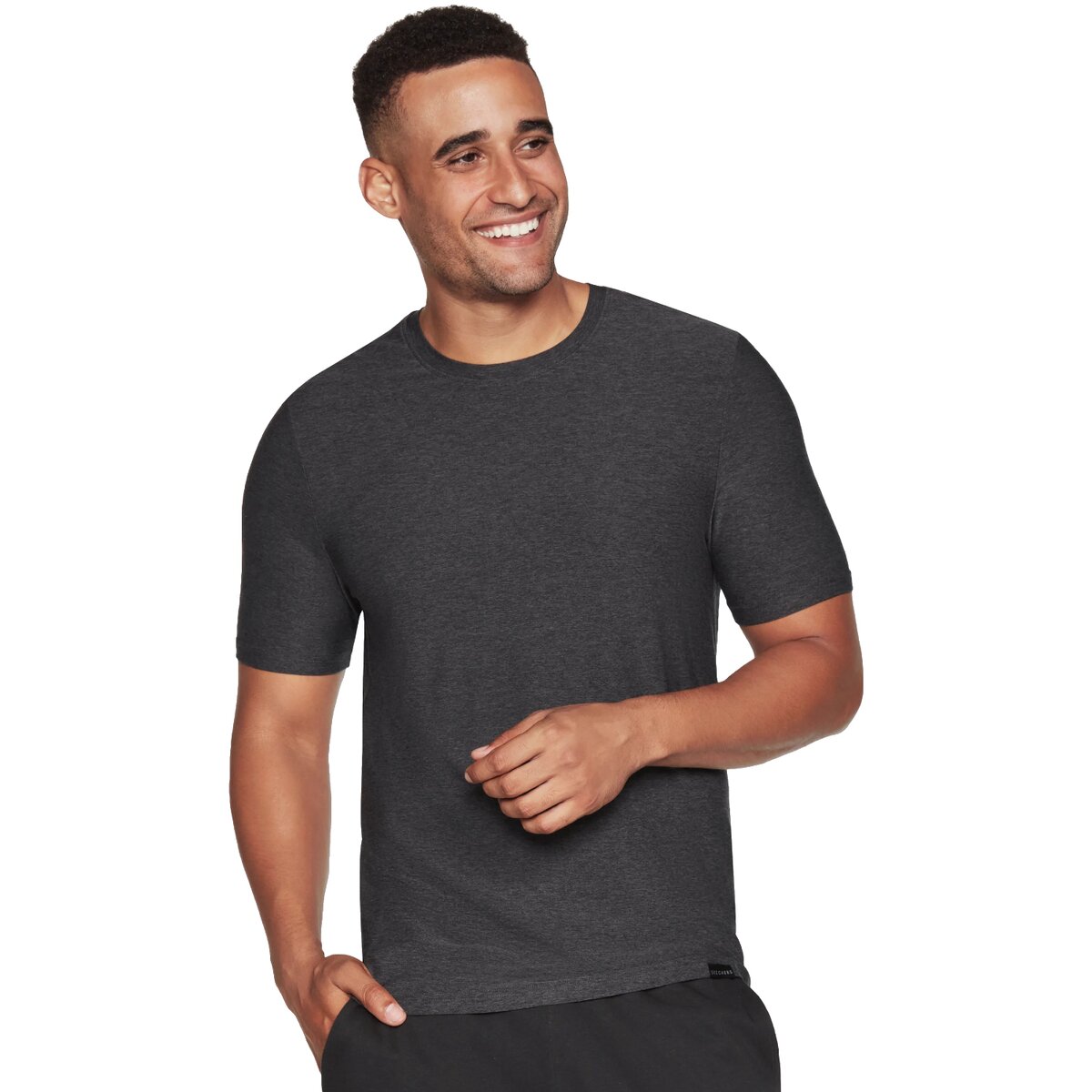 Skechers Îmbracaminte Go Dri All Day Tee
