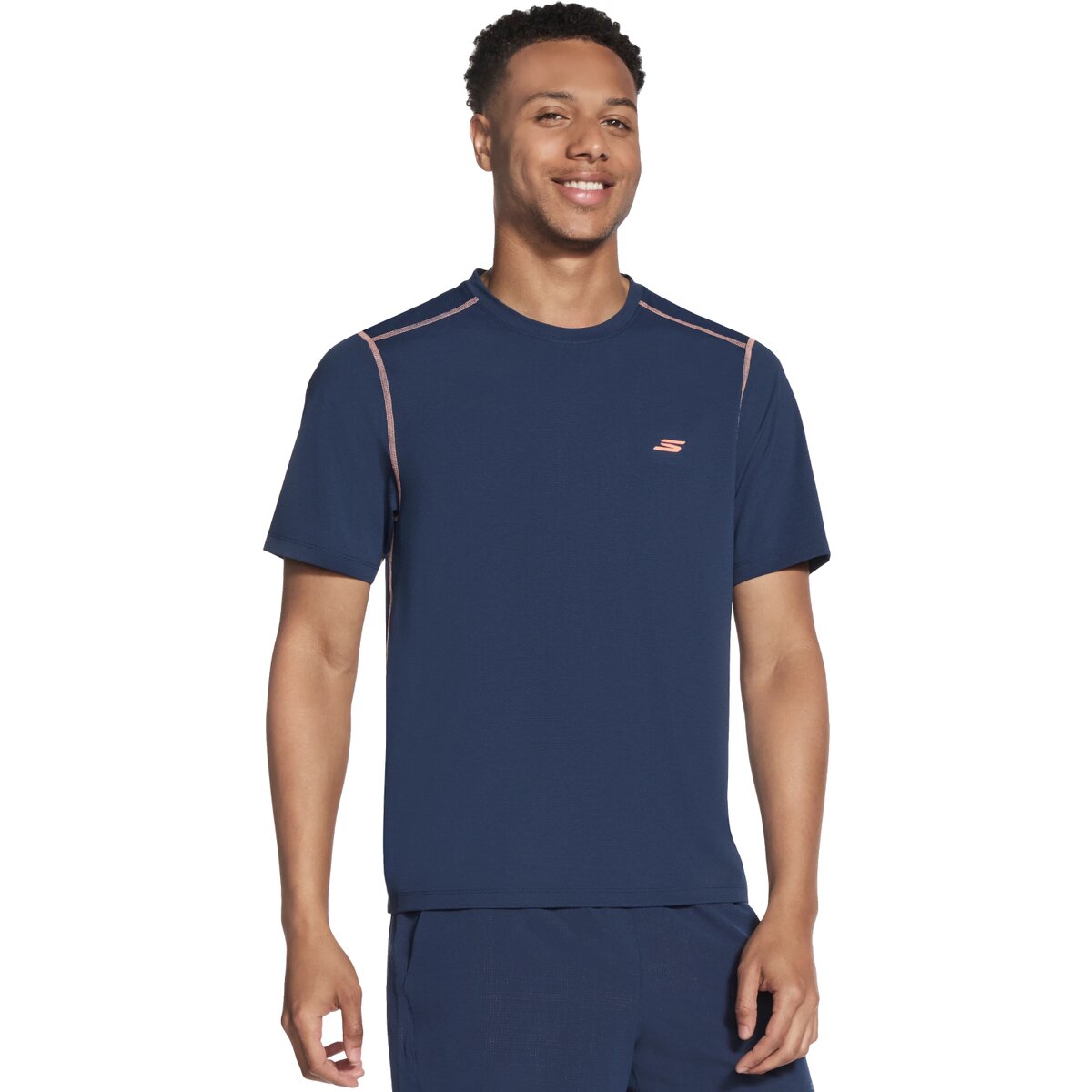 Skechers Îmbracaminte Go Dri All Day Tee
