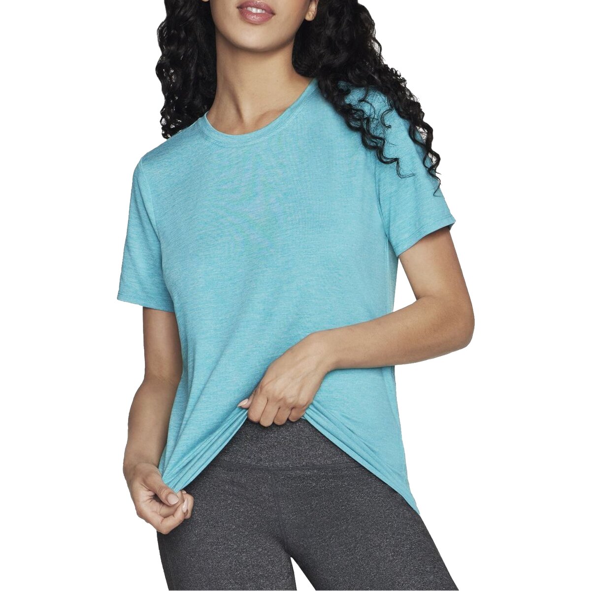 Skechers Îmbracaminte Go Dri Swift Tee