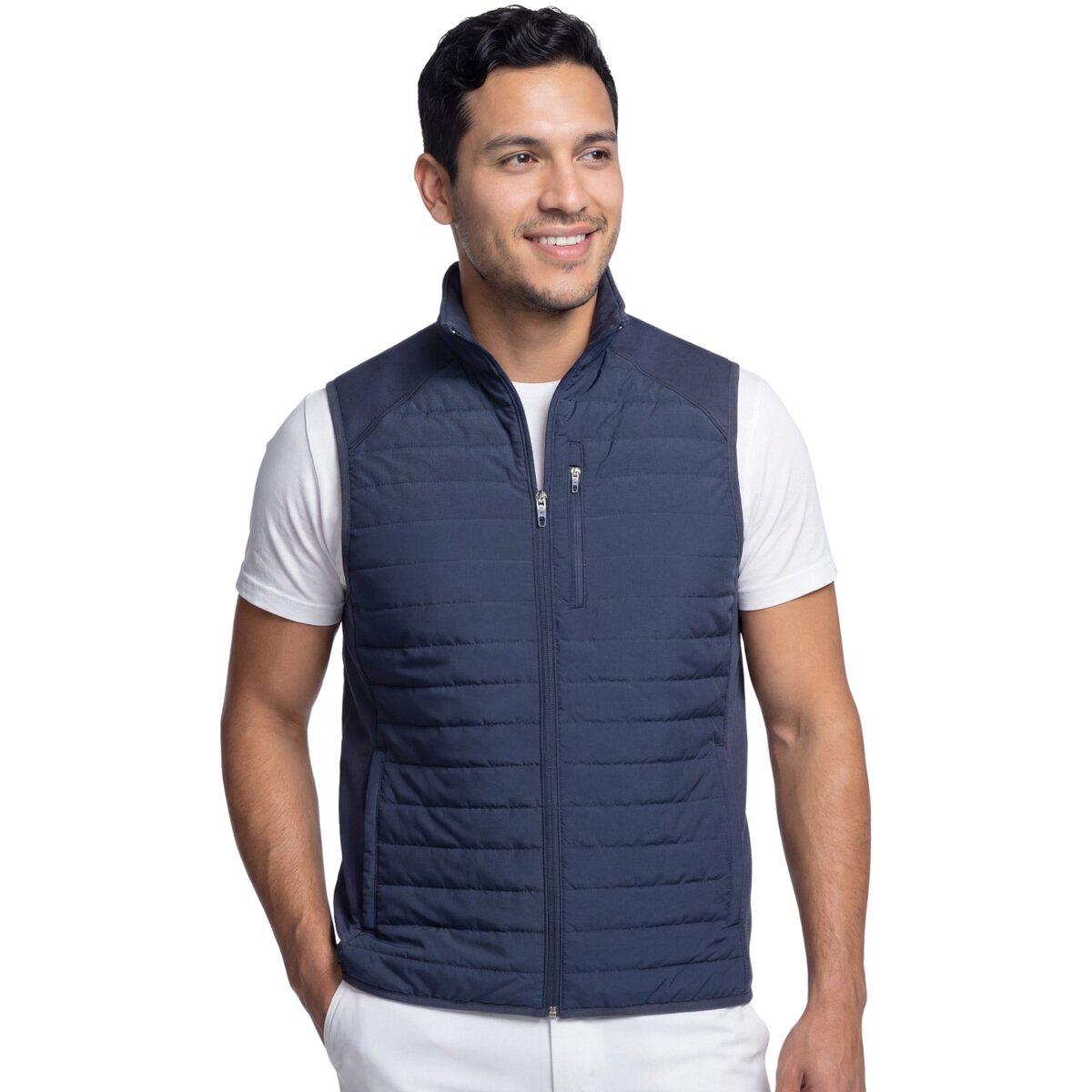 Skechers Îmbracaminte GO Shield Hybrid Vest