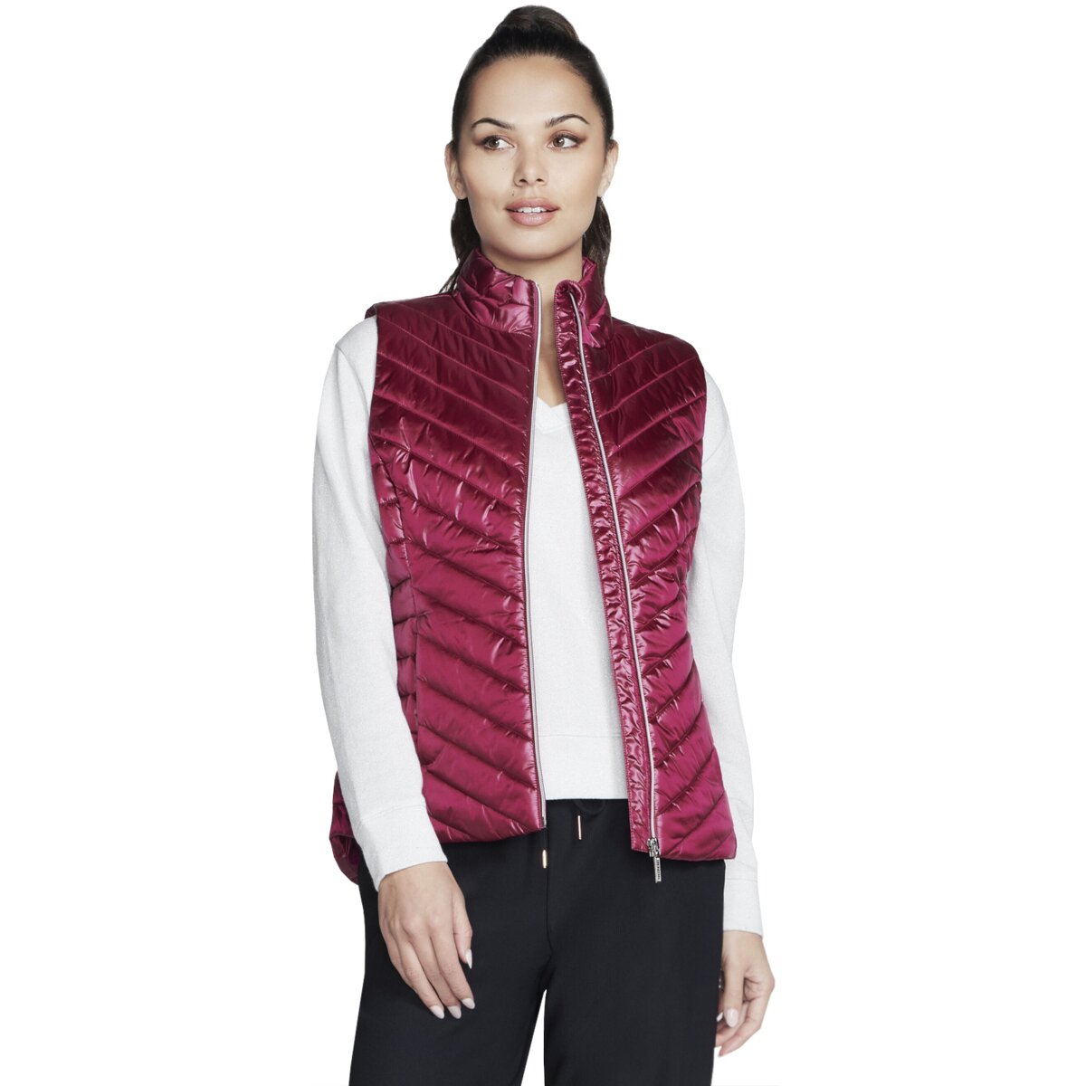 Skechers Îmbracaminte GO Shield Shine Vest