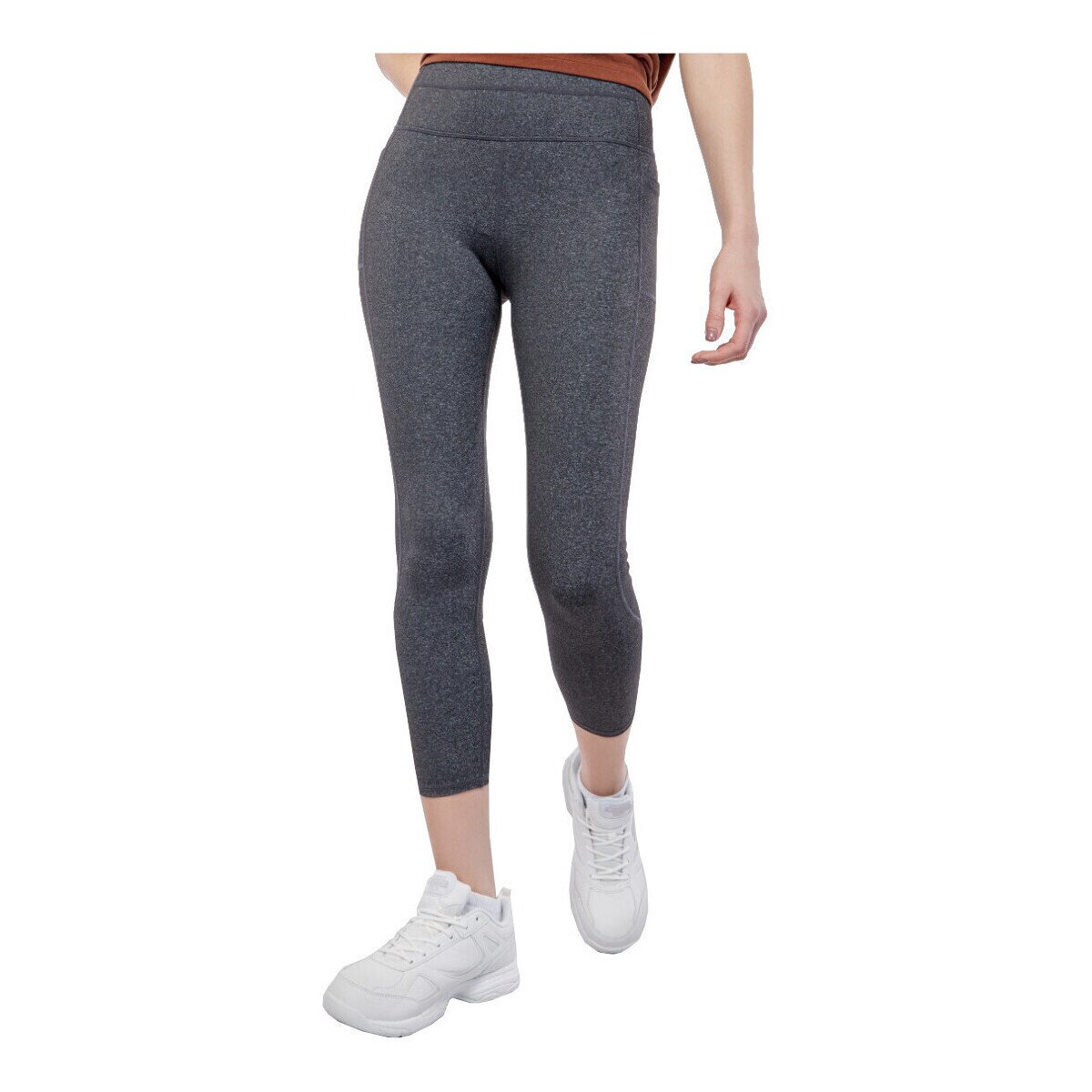 Skechers Îmbracaminte Go Walk High Waisted 7/8 Legging