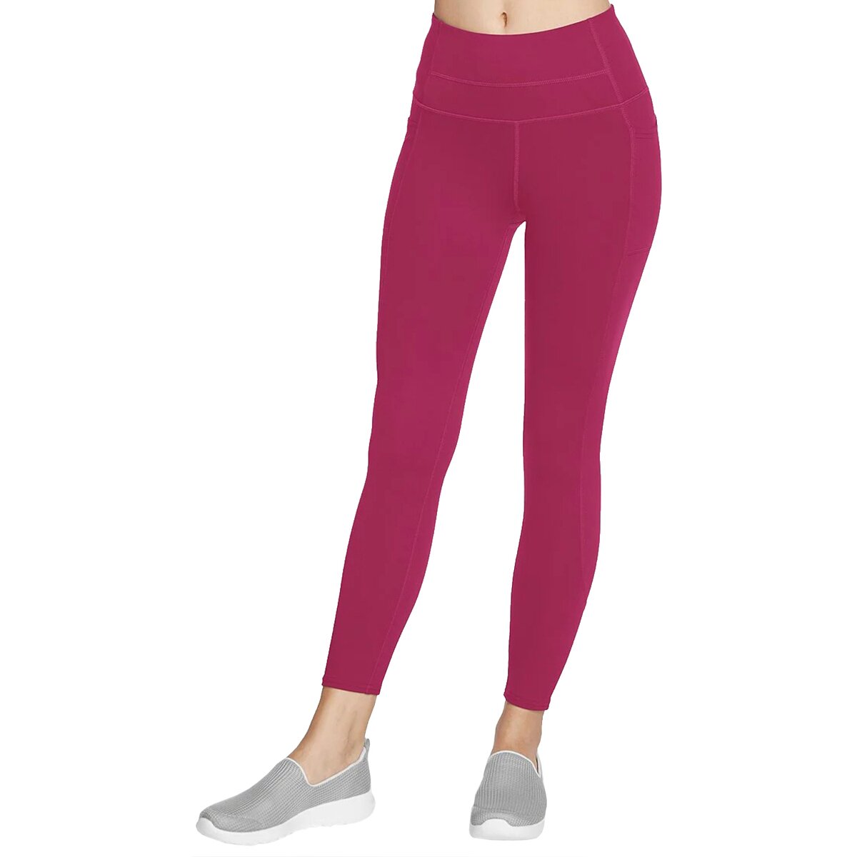 Skechers Îmbracaminte Go Walk High Waisted 7/8 Legging