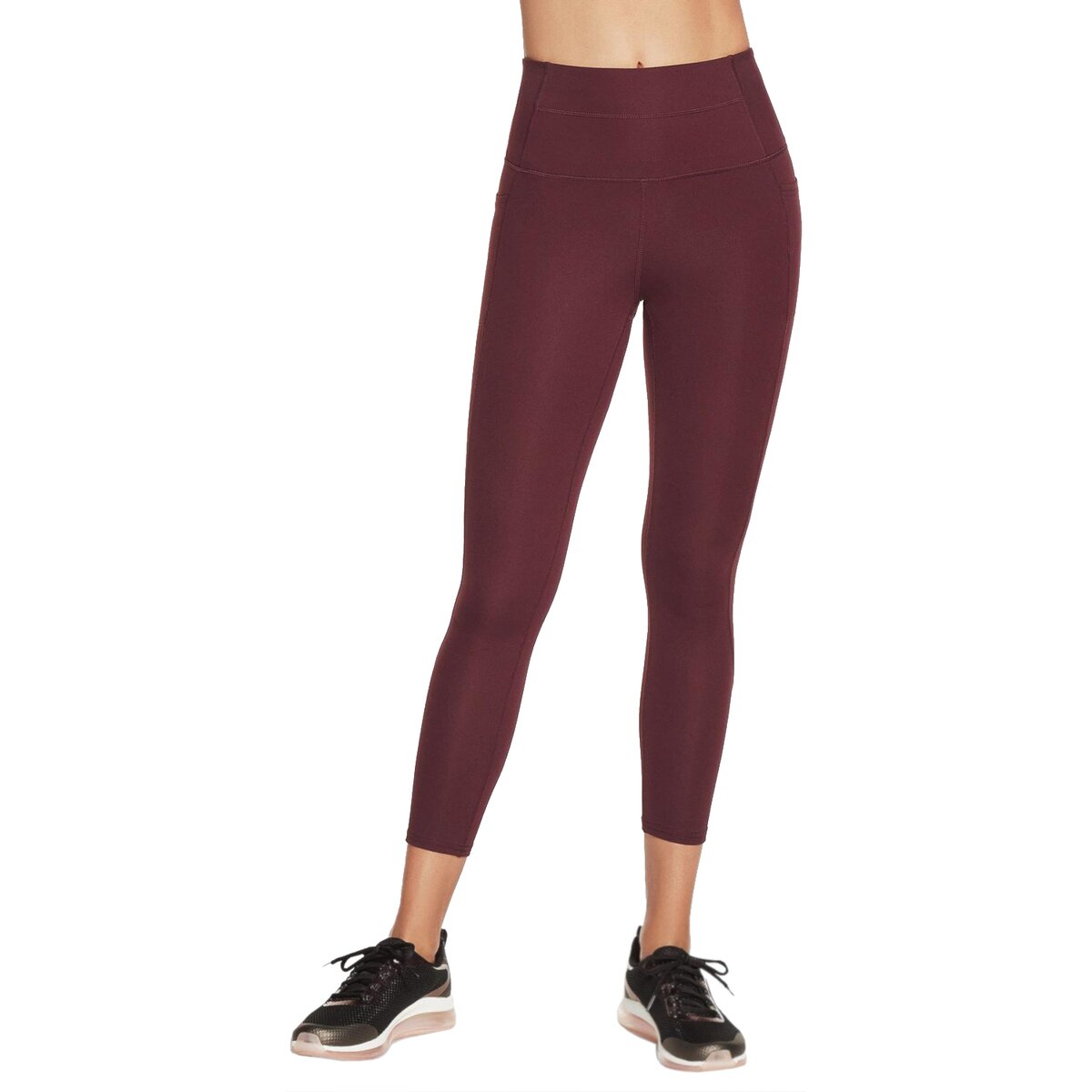 Skechers Îmbracaminte Go Walk High Waisted 7/8 Legging