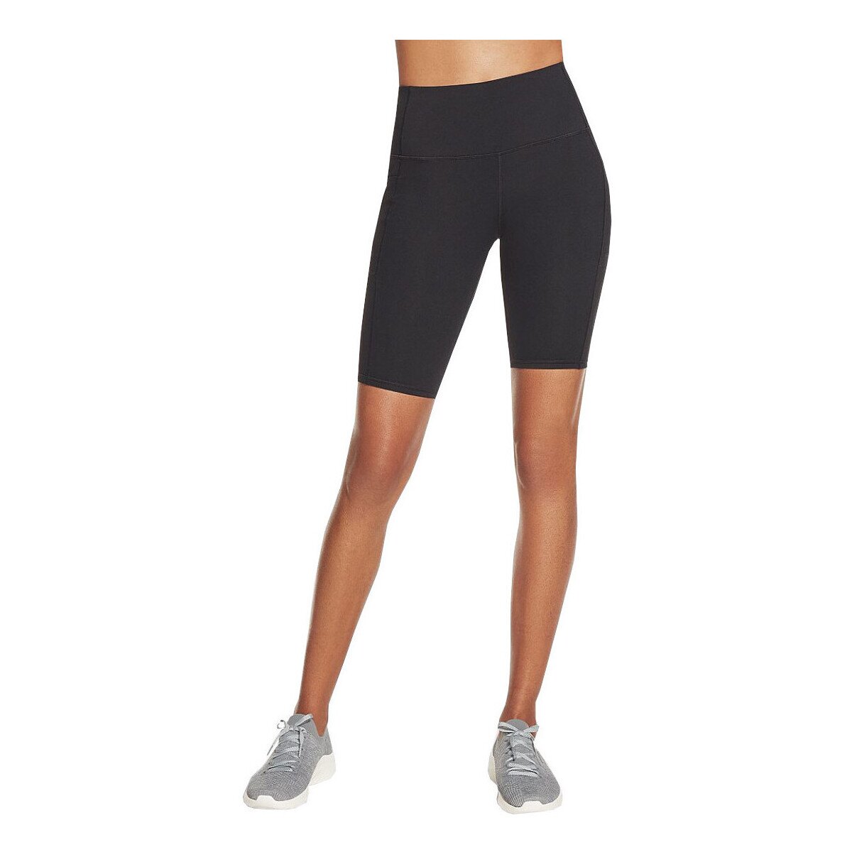 Skechers Îmbracaminte Go Walk High Waisted Bike Short