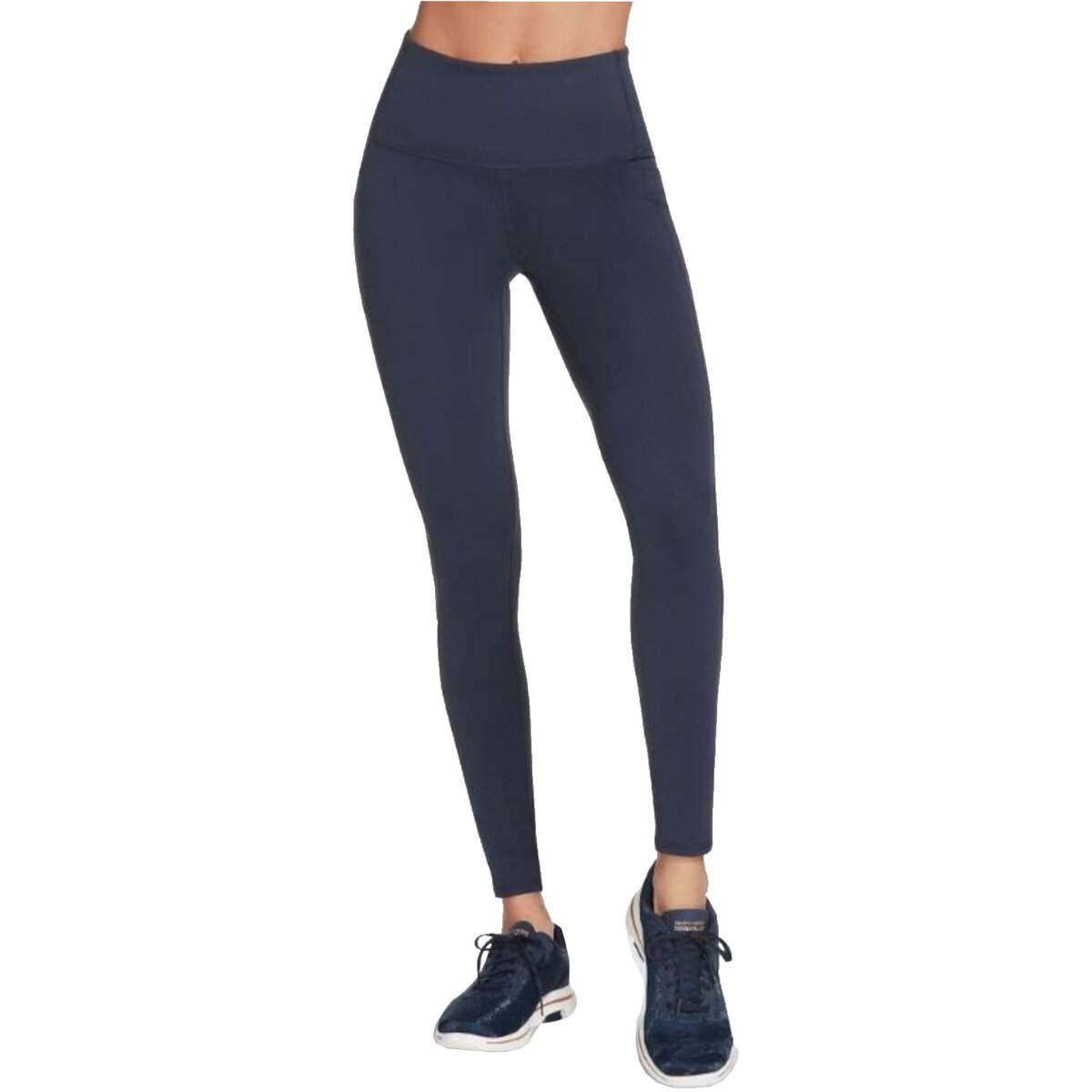 Skechers Îmbracaminte Go Walk High Waisted Legging