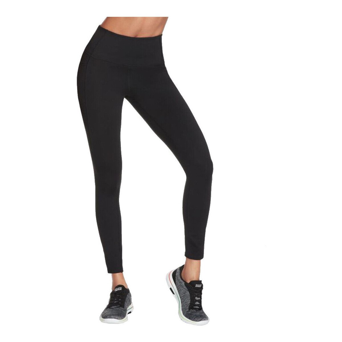 Skechers Îmbracaminte Go Walk High Waisted Legging