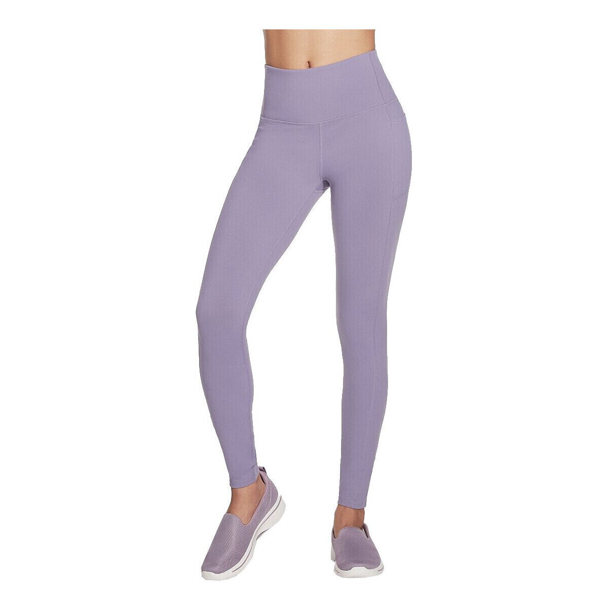 Skechers Îmbracaminte Go Walk High Waisted Legging