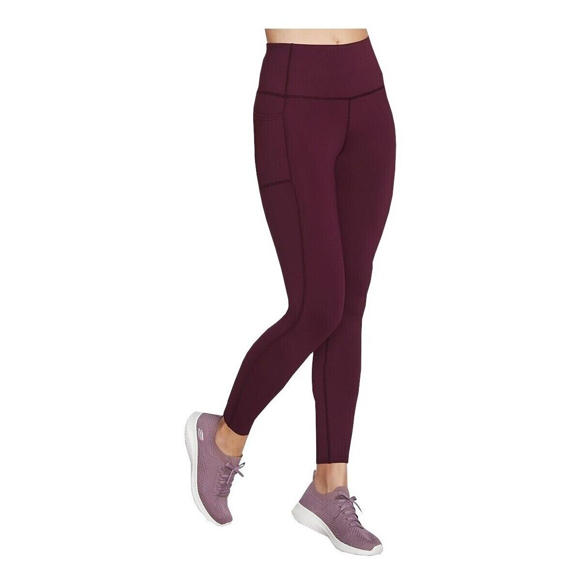 Skechers Îmbracaminte Go Walk High Waisted Legging