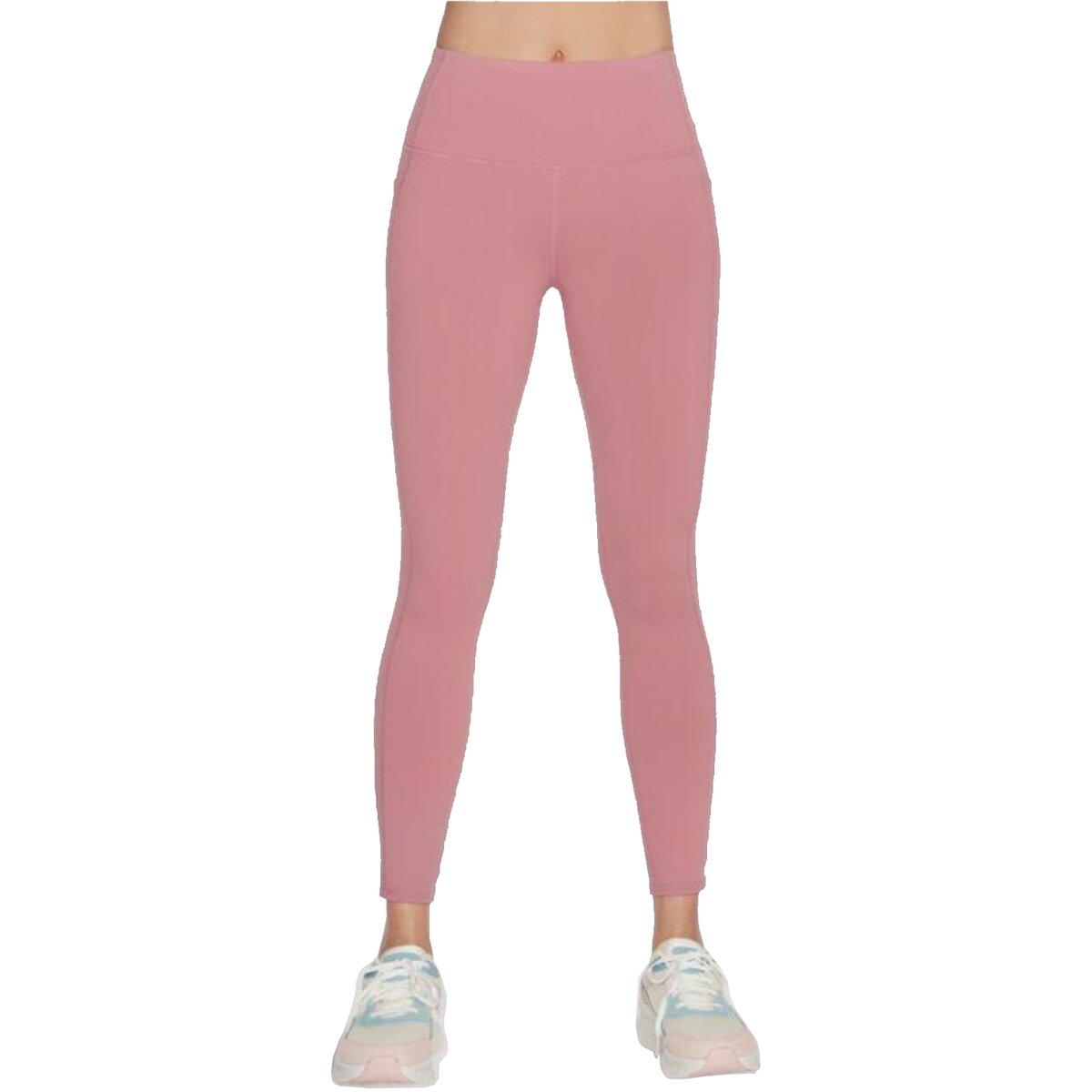 Skechers Îmbracaminte Go Walk High Waisted Legging