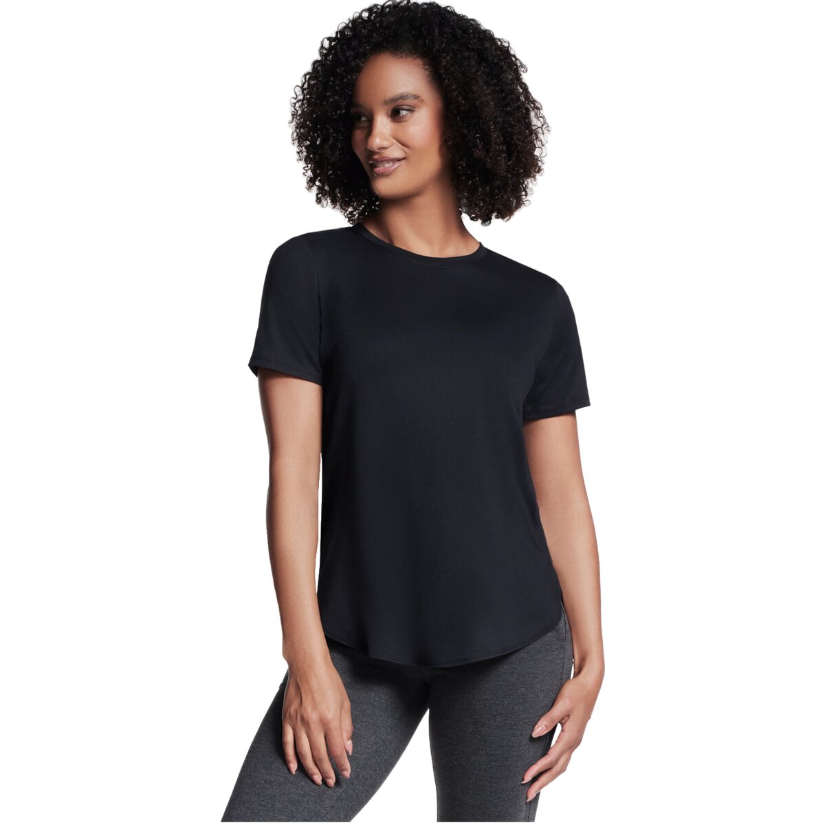 Skechers Îmbracaminte Godri Swift Tunic Tee